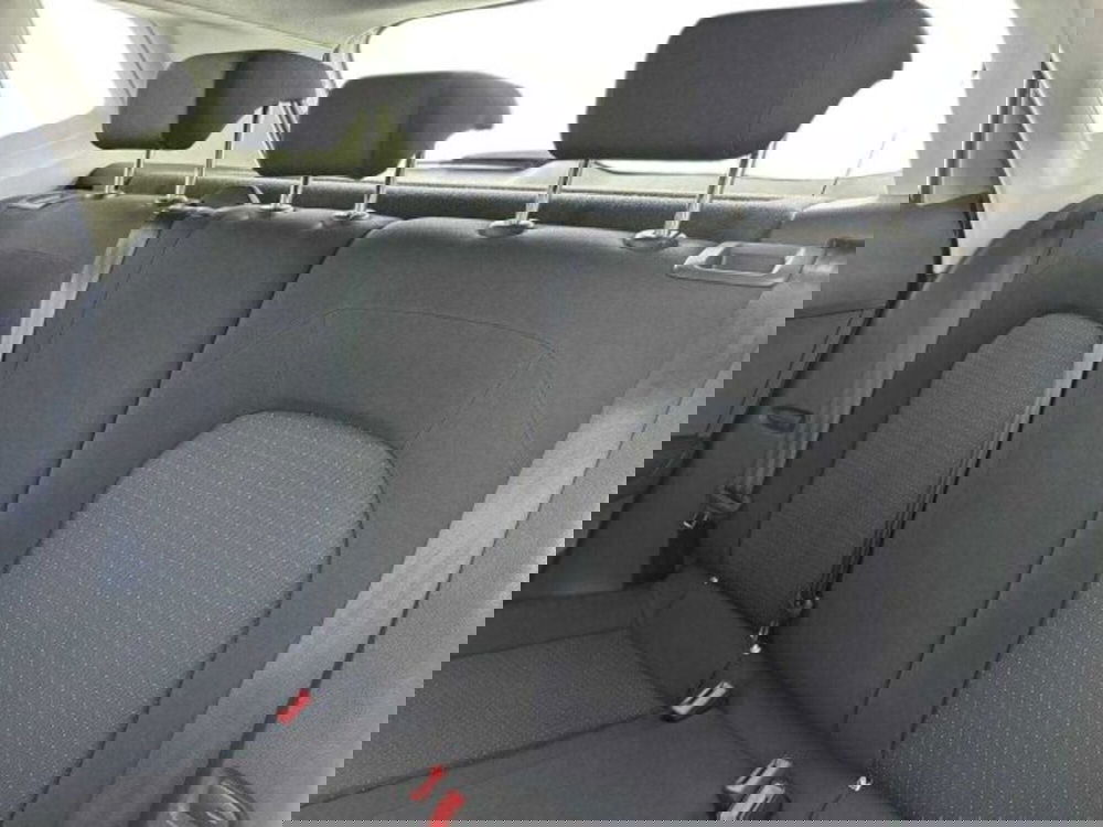 SEAT Arona usata a Bologna (16)