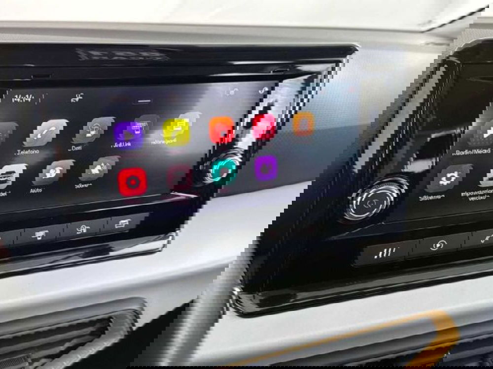 SEAT Arona usata a Bologna (17)