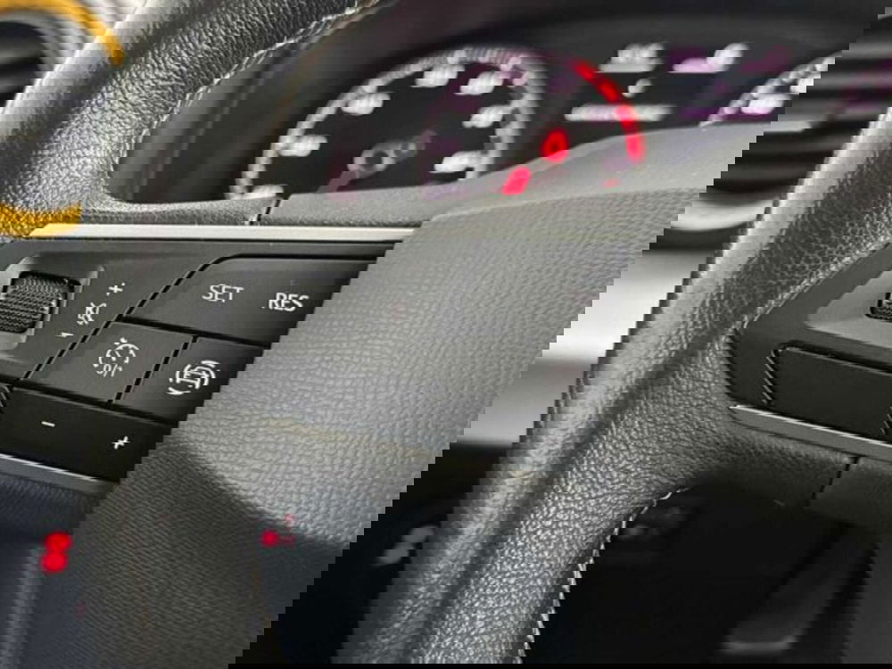 SEAT Arona usata a Bologna (18)