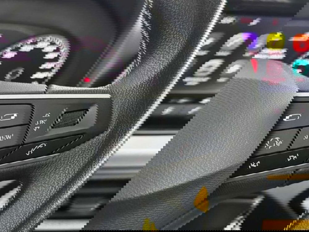 SEAT Arona usata a Bologna (19)