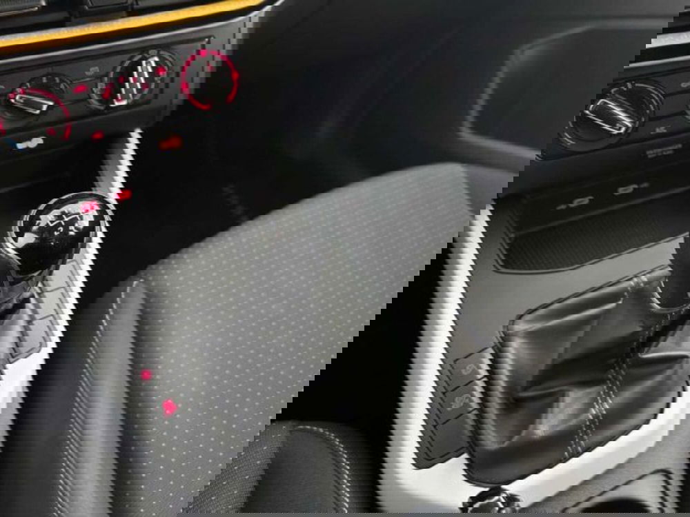 SEAT Arona usata a Bologna (20)