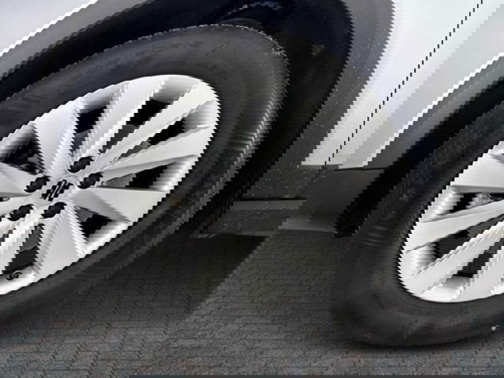 SEAT Arona usata a Bologna (9)