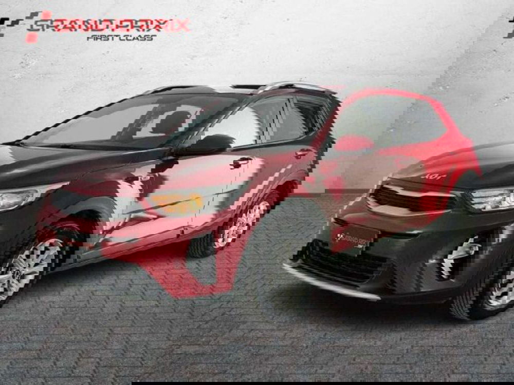 Kia Stonic usata a Bologna