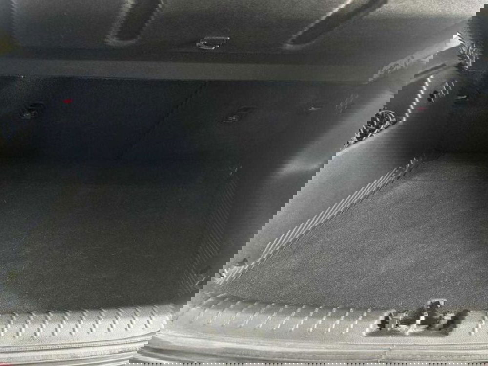 Kia Stonic usata a Bologna (20)