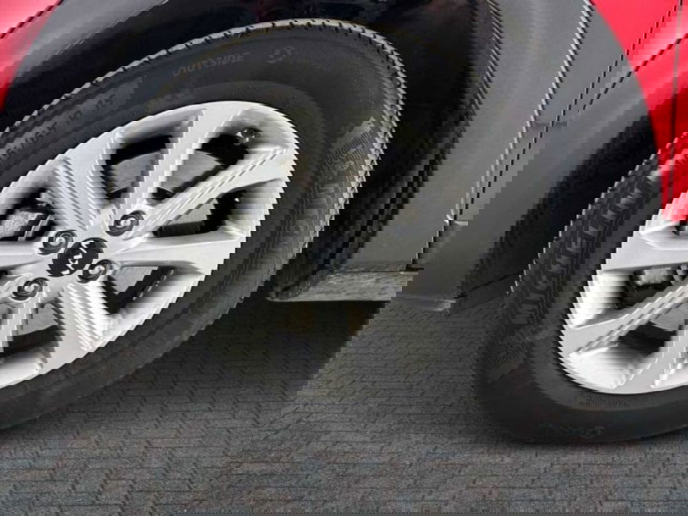 Kia Stonic usata a Bologna (8)