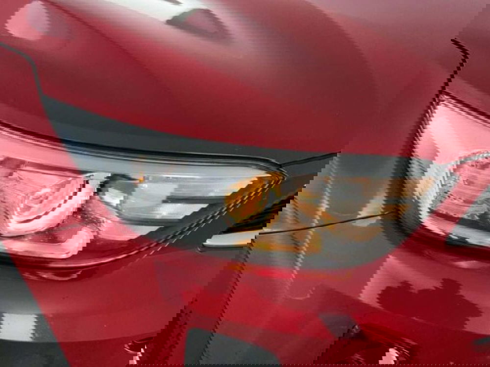 Kia Stonic usata a Bologna (9)