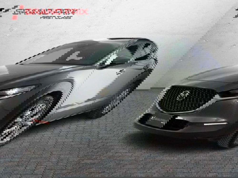 Mazda CX-30 usata a Bologna