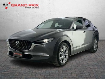 Mazda CX-30 e-Skyactiv-G 150 CV M Hybrid 2WD Executive del 2023 usata a Castenaso