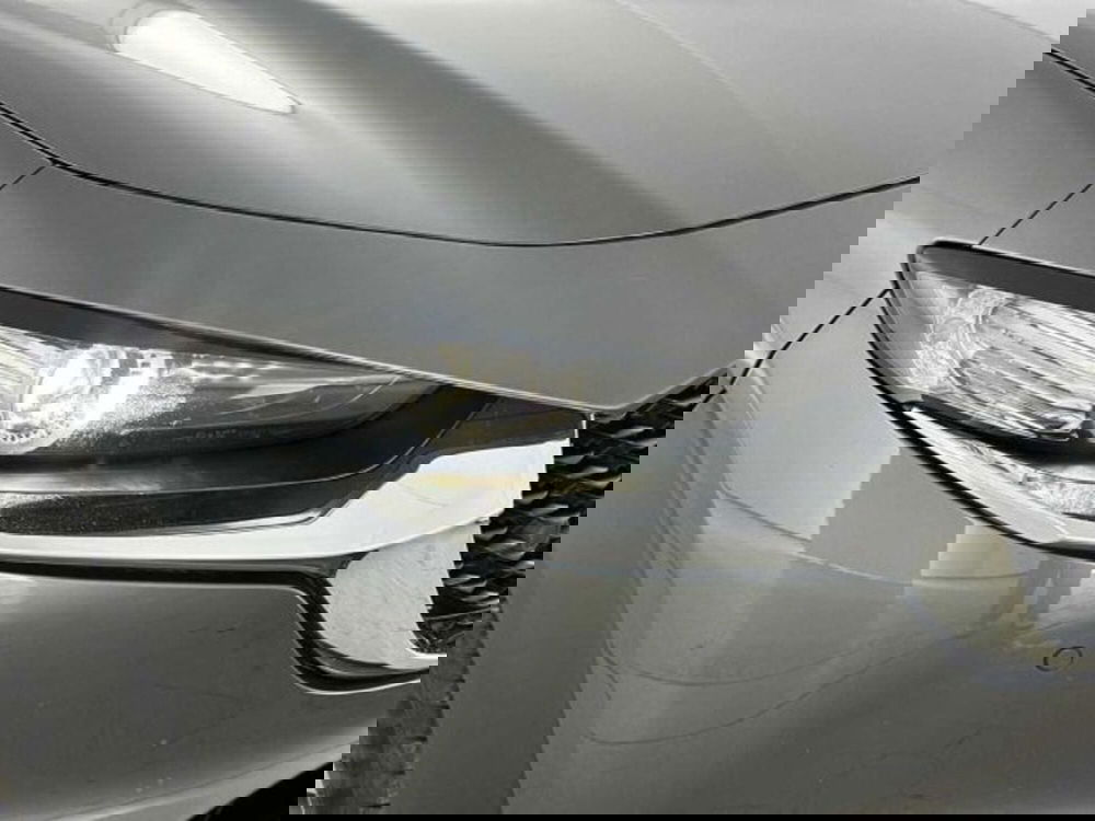 Mazda CX-30 usata a Bologna (10)