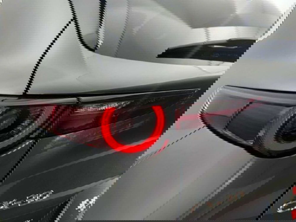 Mazda CX-30 usata a Bologna (11)