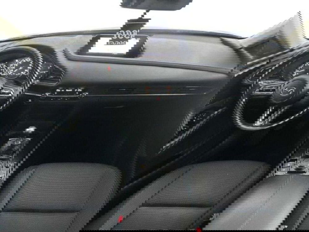 Mazda CX-30 usata a Bologna (12)