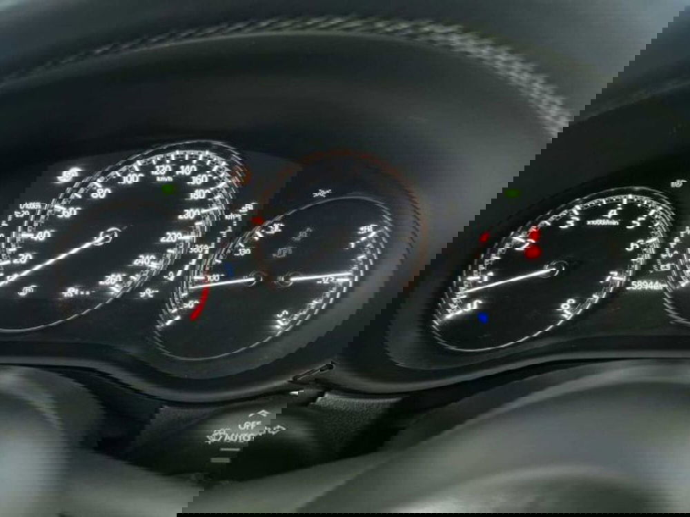 Mazda CX-30 usata a Bologna (14)