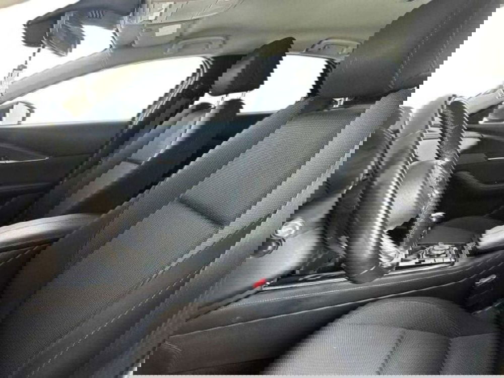 Mazda CX-30 usata a Bologna (15)