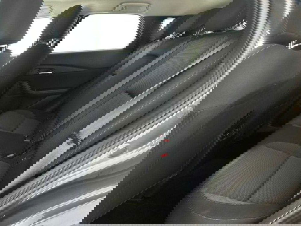 Mazda CX-30 usata a Bologna (16)