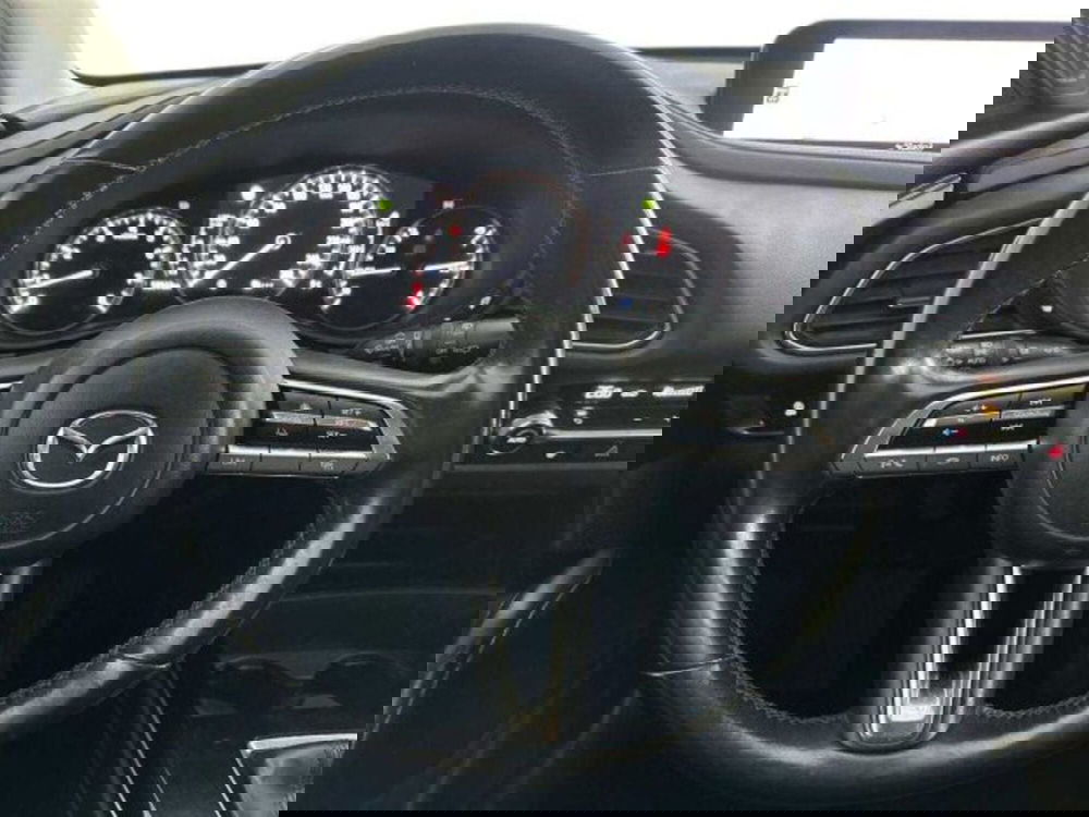 Mazda CX-30 usata a Bologna (17)