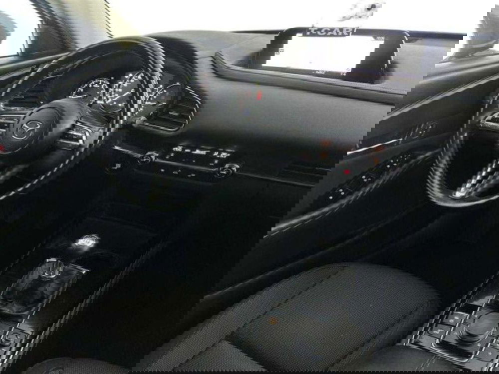 Mazda CX-30 usata a Bologna (18)