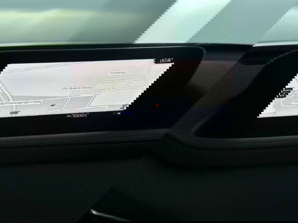 Mazda CX-30 usata a Bologna (19)