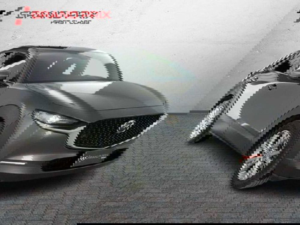 Mazda CX-30 usata a Bologna (2)