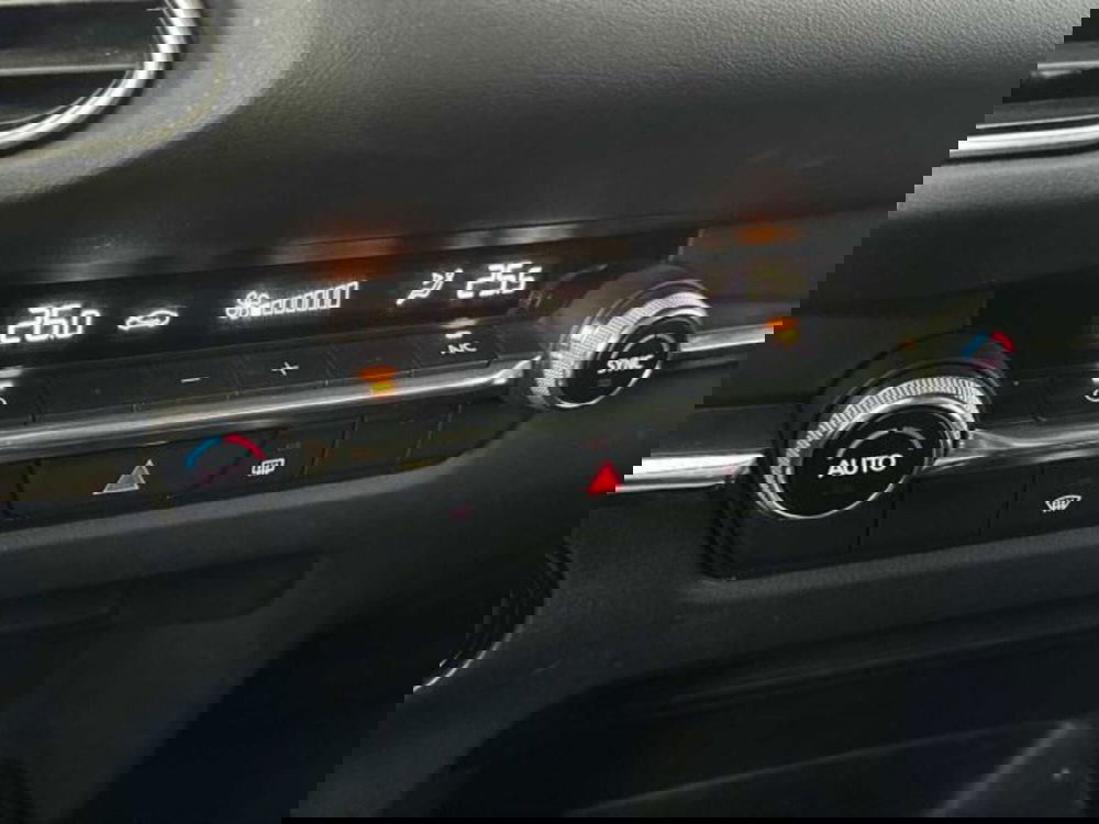 Mazda CX-30 usata a Bologna (20)