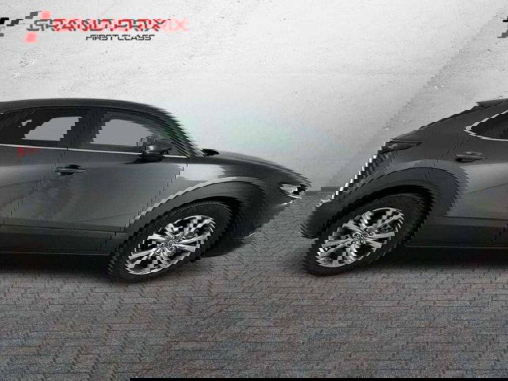 Mazda CX-30 usata a Bologna (6)