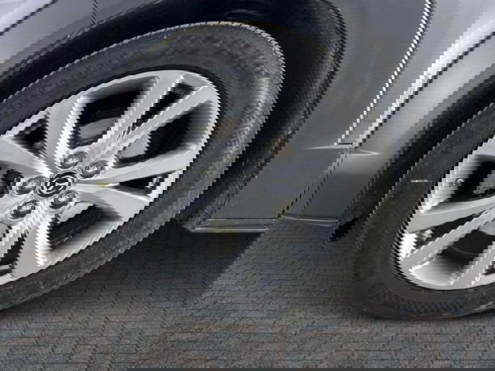 Mazda CX-30 usata a Bologna (9)