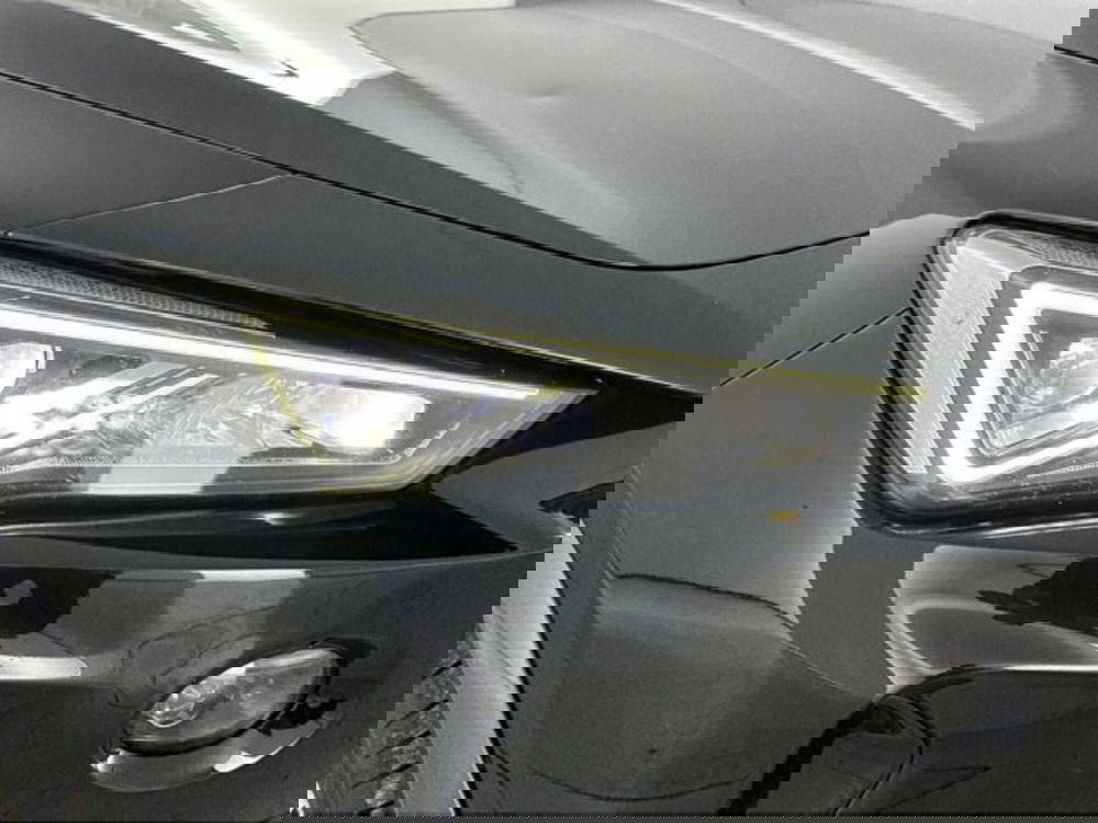 Cupra Formentor usata a Bologna (10)