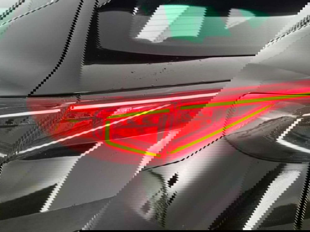 Cupra Formentor usata a Bologna (11)