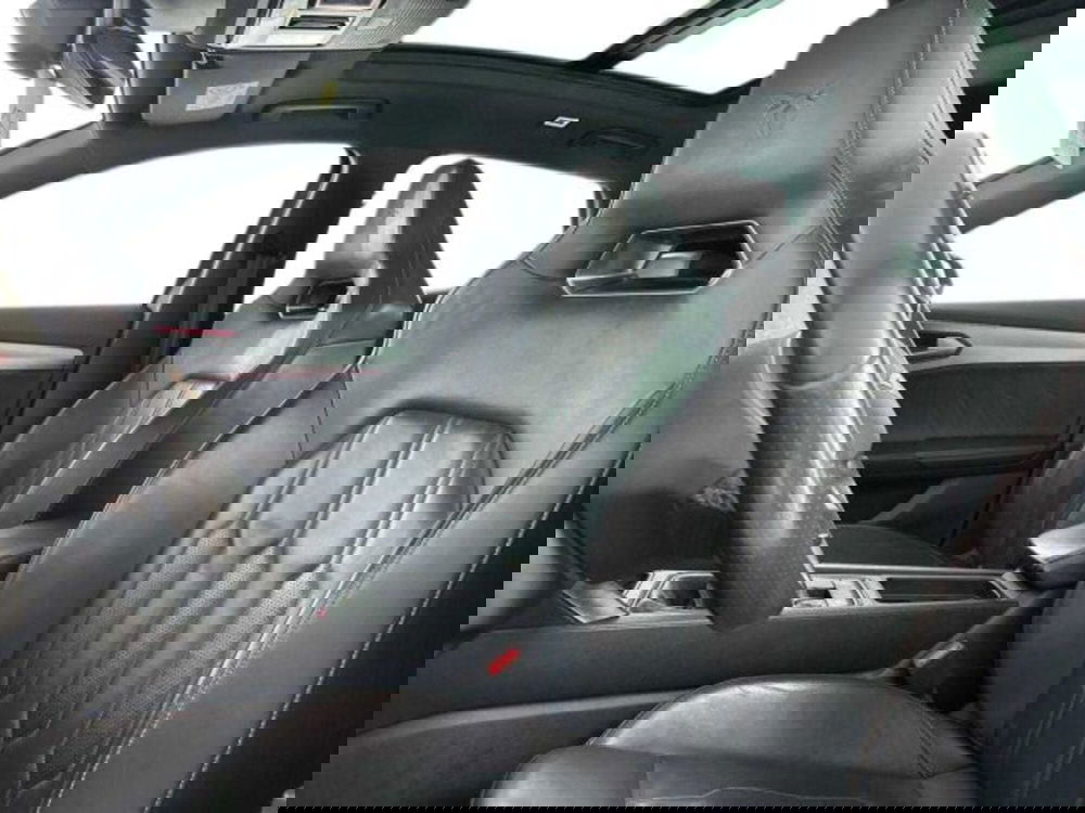 Cupra Formentor usata a Bologna (15)