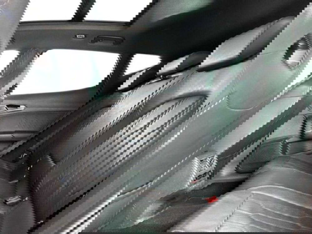 Cupra Formentor usata a Bologna (16)