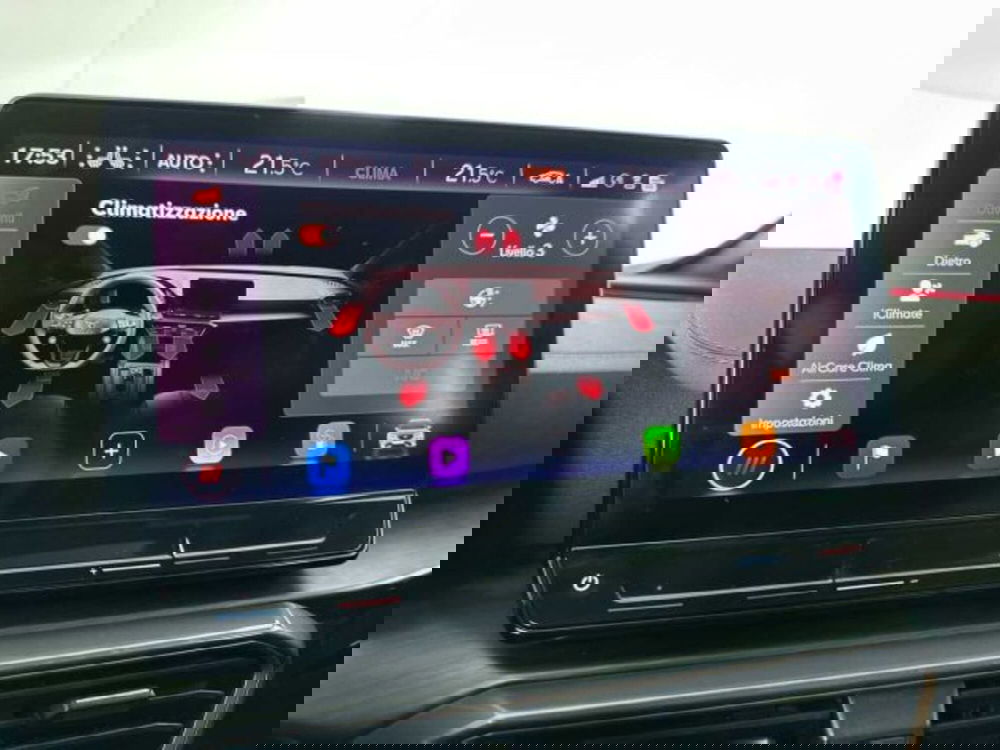 Cupra Formentor usata a Bologna (18)