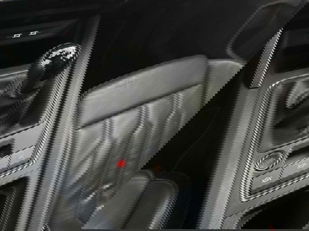 Cupra Formentor usata a Bologna (19)