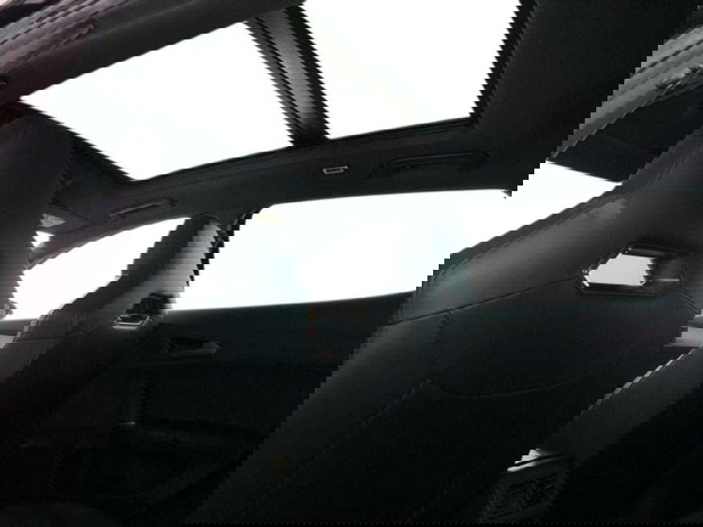 Cupra Formentor usata a Bologna (20)