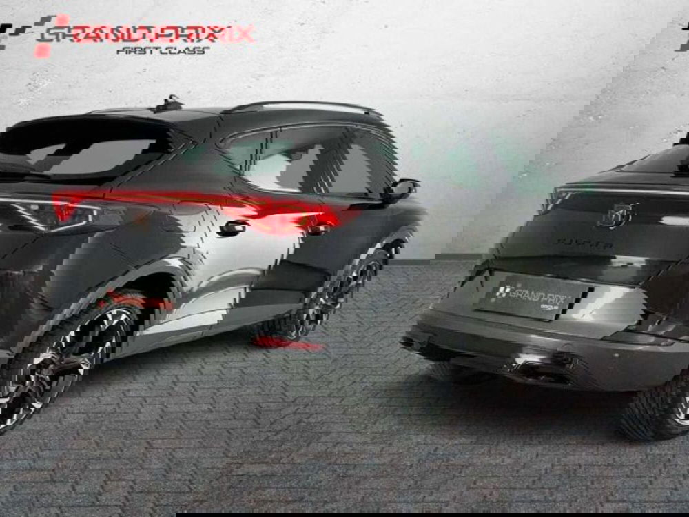 Cupra Formentor usata a Bologna (3)