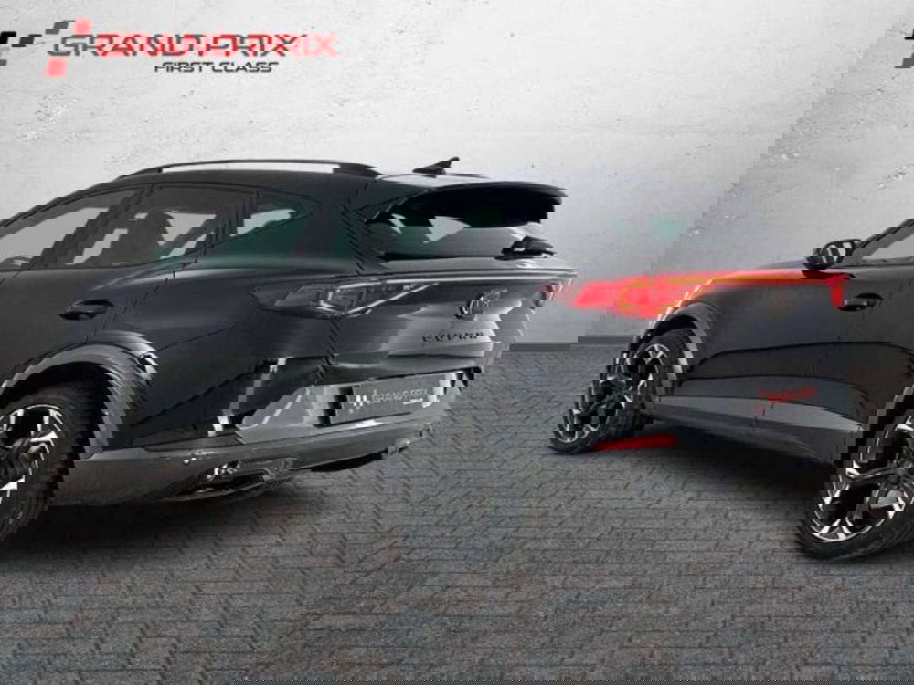 Cupra Formentor usata a Bologna (4)