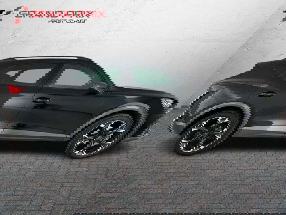 Cupra Formentor usata a Bologna (6)