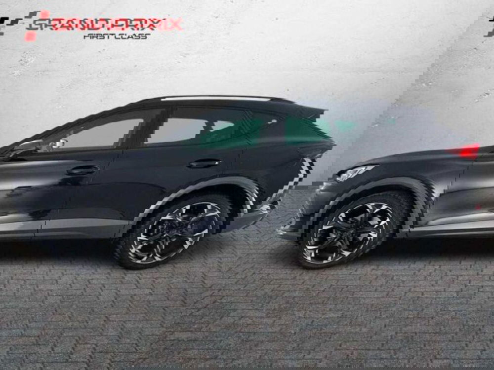 Cupra Formentor usata a Bologna (7)