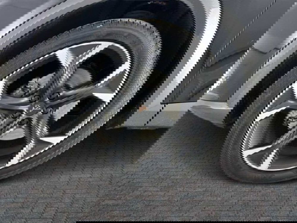 Cupra Formentor usata a Bologna (9)