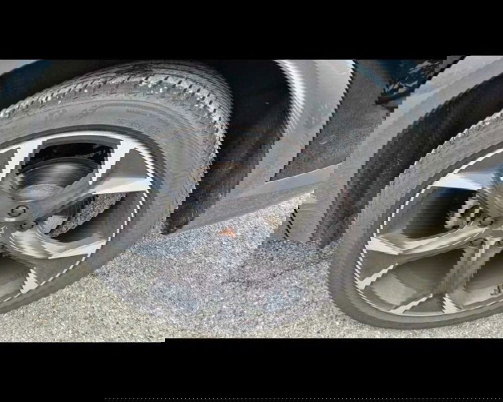 Cupra Formentor usata a Bologna (11)