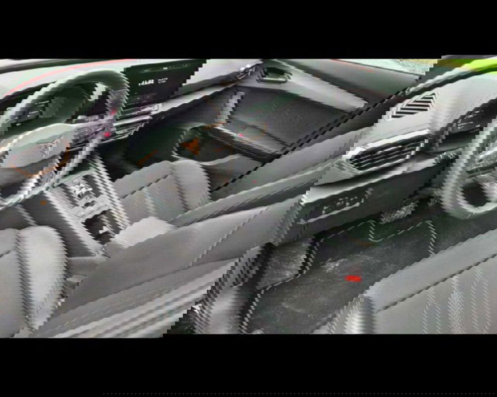 Cupra Formentor usata a Bologna (3)