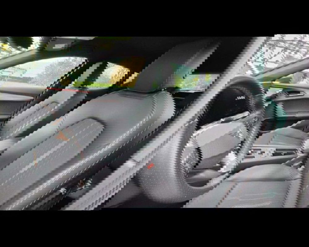 Cupra Formentor usata a Bologna (4)