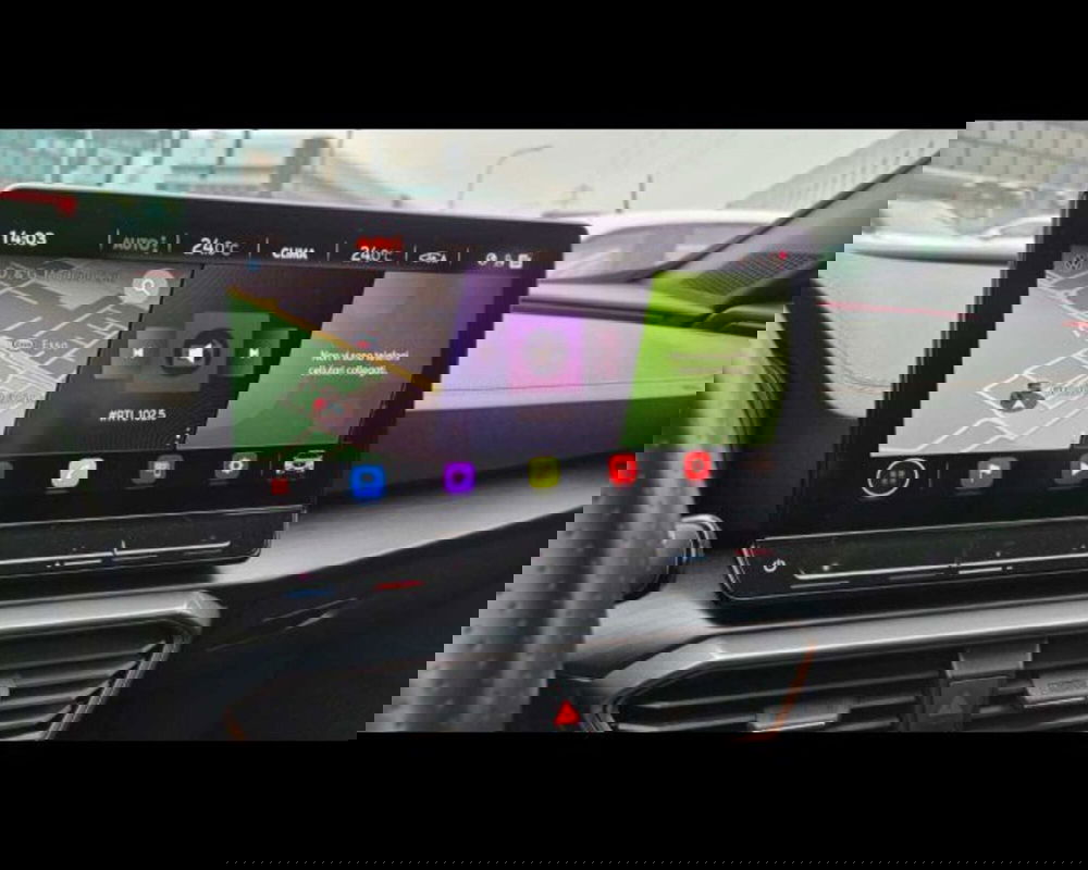 Cupra Formentor usata a Bologna (7)