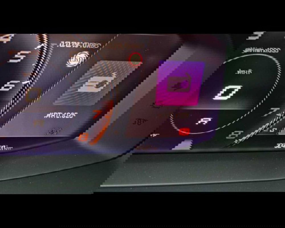 Cupra Formentor usata a Bologna (8)