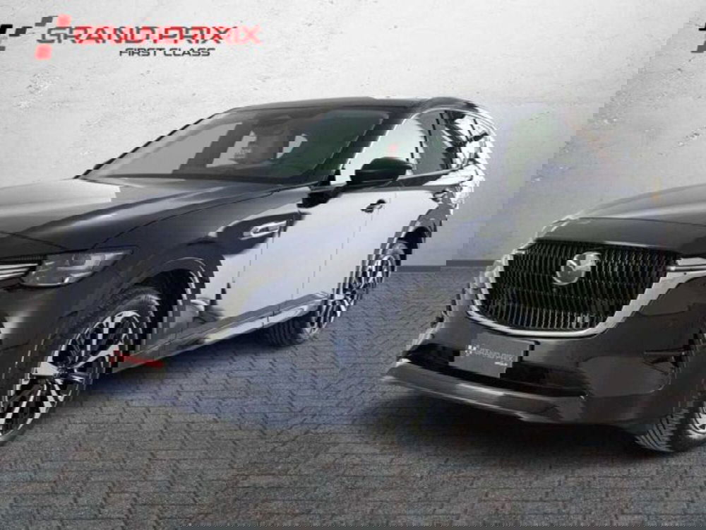 Mazda CX-60 usata a Bologna