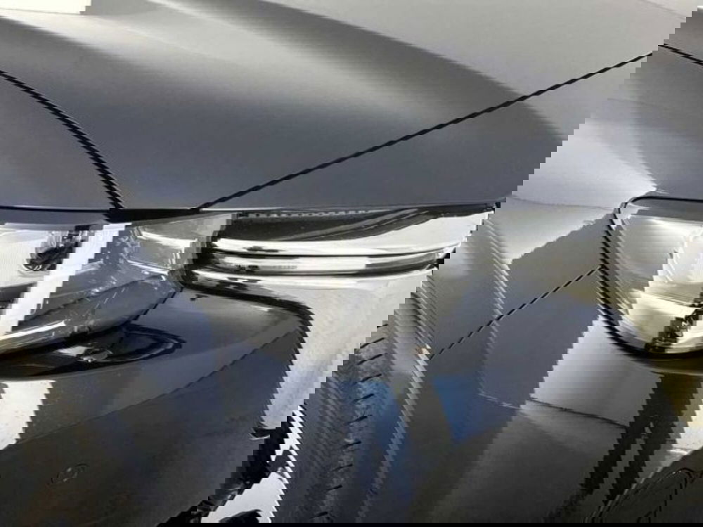 Mazda CX-60 usata a Bologna (10)