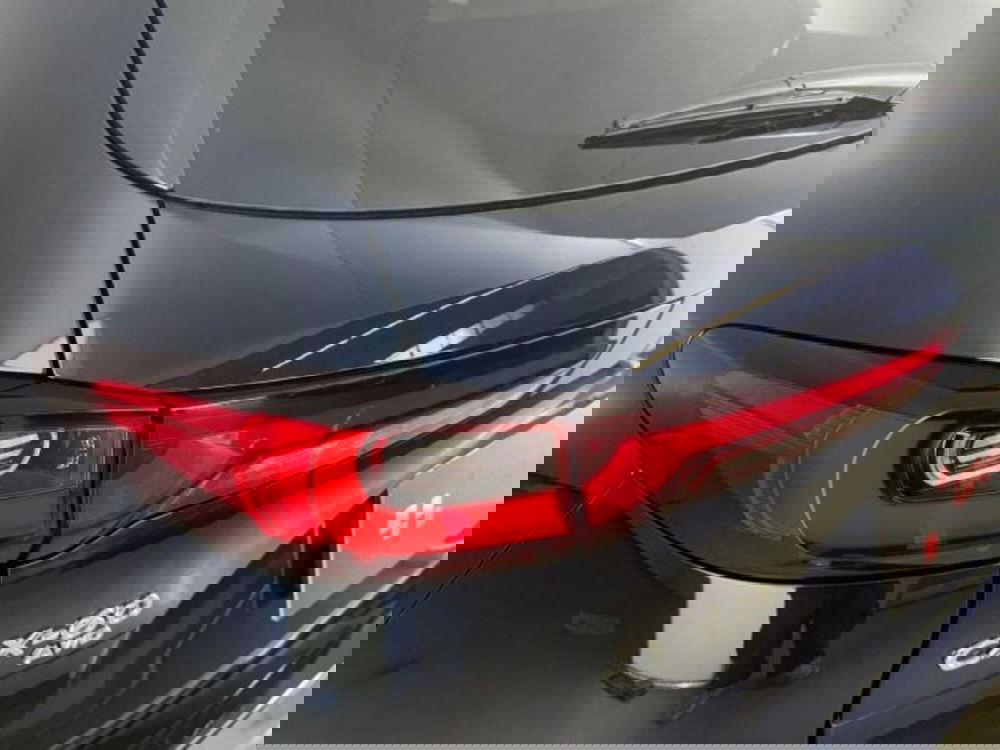 Mazda CX-60 usata a Bologna (11)