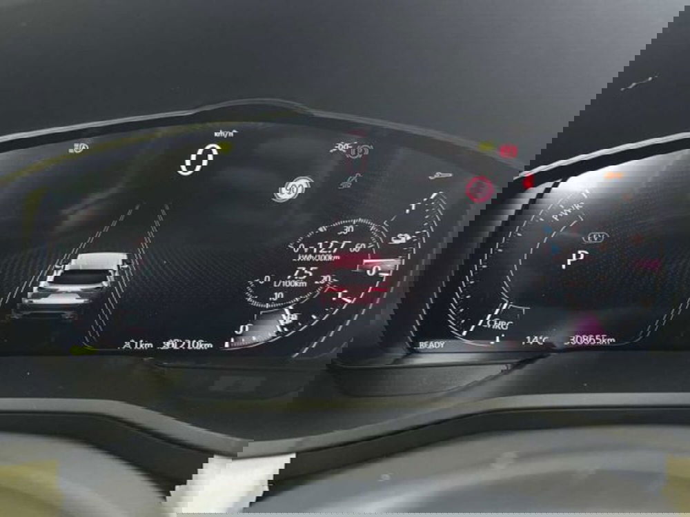 Mazda CX-60 usata a Bologna (14)