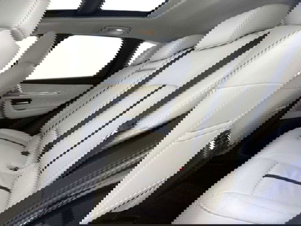 Mazda CX-60 usata a Bologna (16)