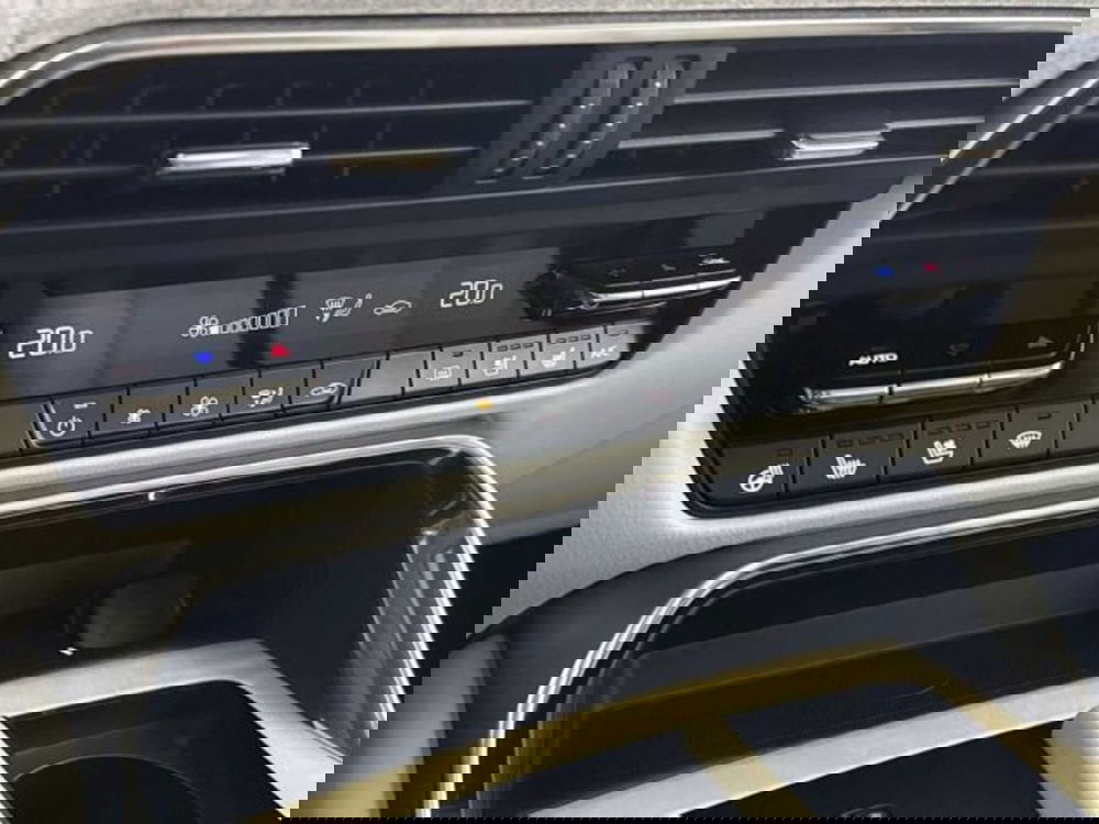 Mazda CX-60 usata a Bologna (18)