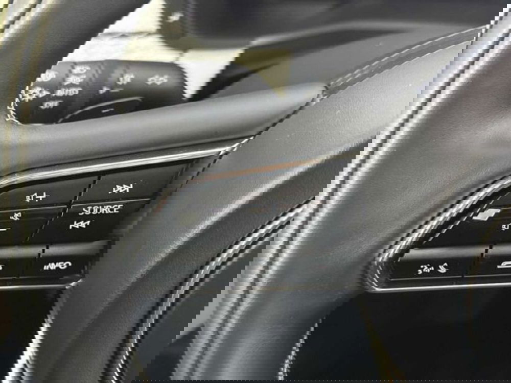 Mazda CX-60 usata a Bologna (19)