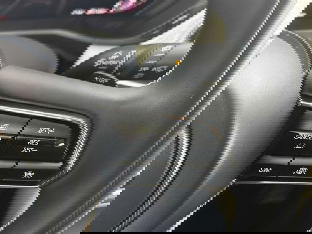 Mazda CX-60 usata a Bologna (20)